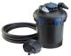 Oase BioPress Set 6000  Pump/UV/Filter
