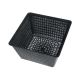 Large Square Plant Basket Crate 10L