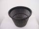 Small Round Plant Basket Crate 1L
