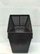 X Large Square Plant Basket Crate 28L