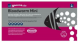 Gamma Slice Mini Bloodworm 250g Pk OF 5