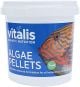 Vitalis Marine Algae Pellet XS 70g