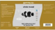 Gamma Slice Whole Mussel 250g PACK OF 5