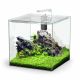 Kubus 54L Aquarium White