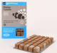 Gamma Marine Cuisine Blister PACK OF 20