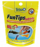 Tetra FunTips 20 Tabs Pouch 8g
