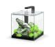 Kubus 15L Aquarium Black