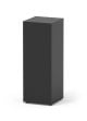 Kubus 33L Cabinet Black