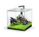 Kubus 54L Aquarium Black