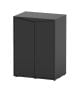 Splendid 60 Cabinet Black