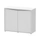 Splendid 100 Cabinet White