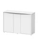 Splendid 120 Cabinet White