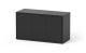 Sublime Cabinet 150x60 High Gloss Black