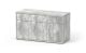 Sublime Cabinet 150x60 Concrete