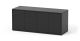 Sublime Cabinet 200x70 High Gloss Black