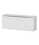 Splendid 200 Cabinet White