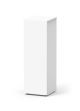 Kubus 22L Cabinet White