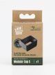 BioBox S Filter Media - Modular Cup