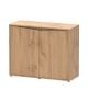Splendid 100 Cabinet Oak Hercules