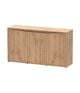 Splendid 150 Cabinet Oak Hercules