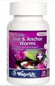 Waterlife Parazin P 20 Tab 2300 litres
