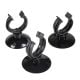AquaDella Clips and Suction Cups 16/22mm