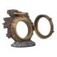 AD Steampunk Porthole Large