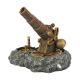 AD Steampunk Action Air Canon