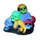 AD Day of the Night Skull Pile