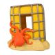 AD Radioactive IBC Container