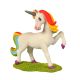 AD Glow in the Dark Unicorn 2
