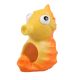 AD Kids Seahorse Yellow