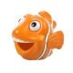 AD Kids Clownfish Orange