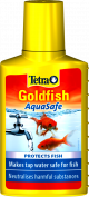 Tetra Goldfish Aquasafe 100ml