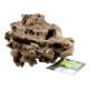AD Natural Wood - Honeycomb 15-25cm