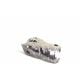 Nile Crocodile Skull Small       91354