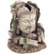 Ancient Stone Head Ruin          91542