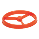 NishiKoi Feeding Ring