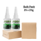 Moss Plant Gel Glue 20g - BOX OF 25
