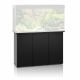 Juwel Cabinet Rio 350  Black 125SBX