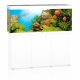 Juwel Rio 450 Aquarium WHITE