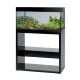 Askoll Pure XL Black Combo 94L