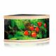 Juwel Trigon 350 Aquarium Light Wood