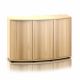 Juwel Vision 260 Cabinet Light Wood SBX