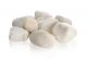 biOrb Marble Pebble Set White 46053
