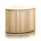 Juwel Trigon 190 Cabinet Light Wood
