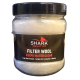 Shark Aquatics Filter Wool 60g 1.2L