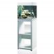 Askoll Pure Medium White Combo 44L