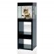 Askoll Pure Stand Medium Black