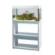 Askoll Pure Large White Combo 68L